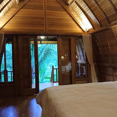 Lumbung Umaluah Villa Sidemen  Dış mekan fotoğraf