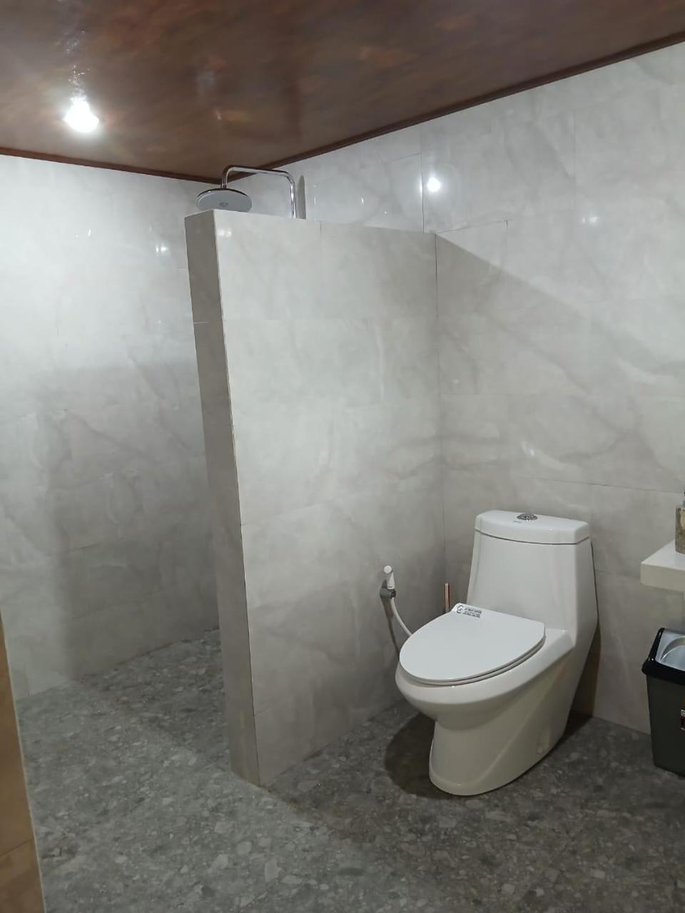 Lumbung Umaluah Villa Sidemen  Dış mekan fotoğraf